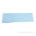 4mm ultra thin foldable Durable PVC yoga mat